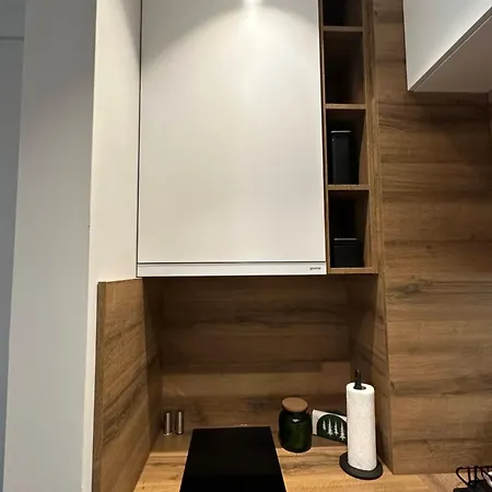 Aurum Lux Apartment