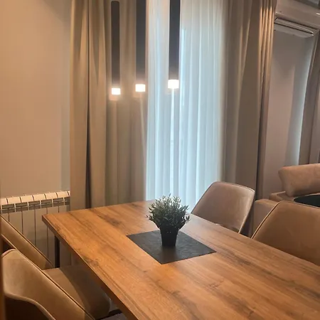 Apartment Aurum Lux Zlatibor