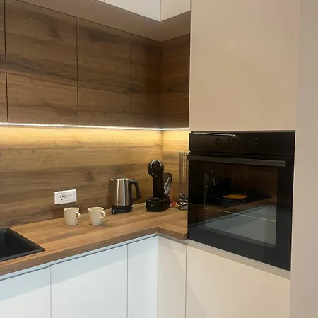 Aurum Lux * Zlatibor