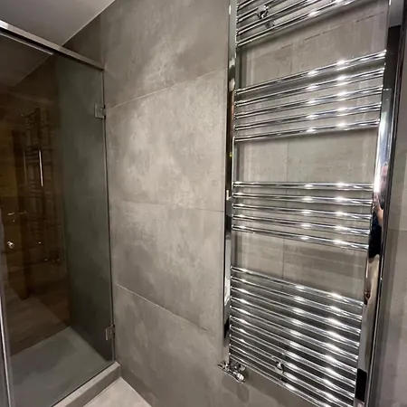 Aurum Lux Apartment *