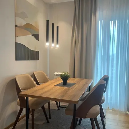 Apartment Aurum Lux Zlatibor