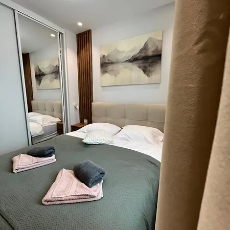 Apartment Aurum Lux