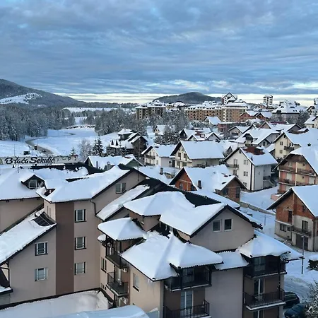 Aurum Lux Apartment Zlatibor