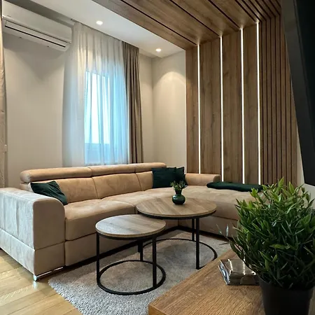 Apartment Aurum Lux