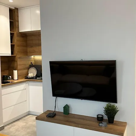 Apartment Aurum Lux