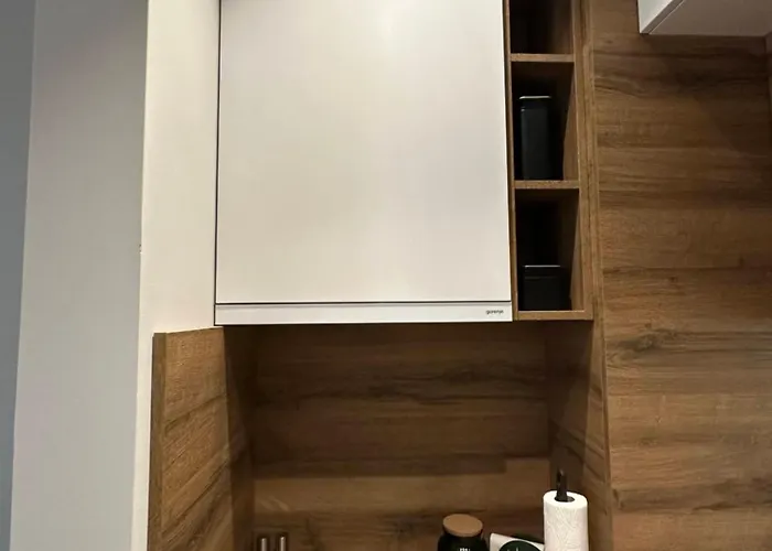 Aurum Lux Apartamento