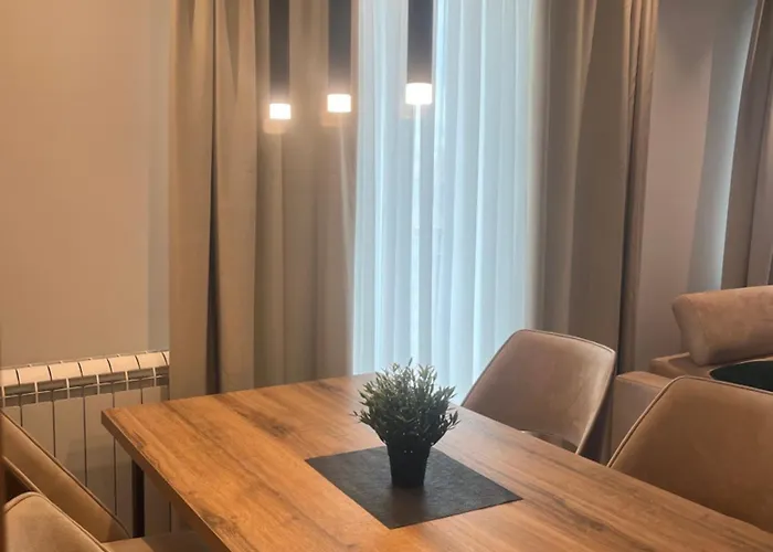 Apartamento Aurum Lux Zlatibor