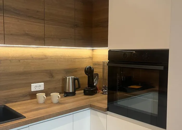 Aurum Lux * Zlatibor