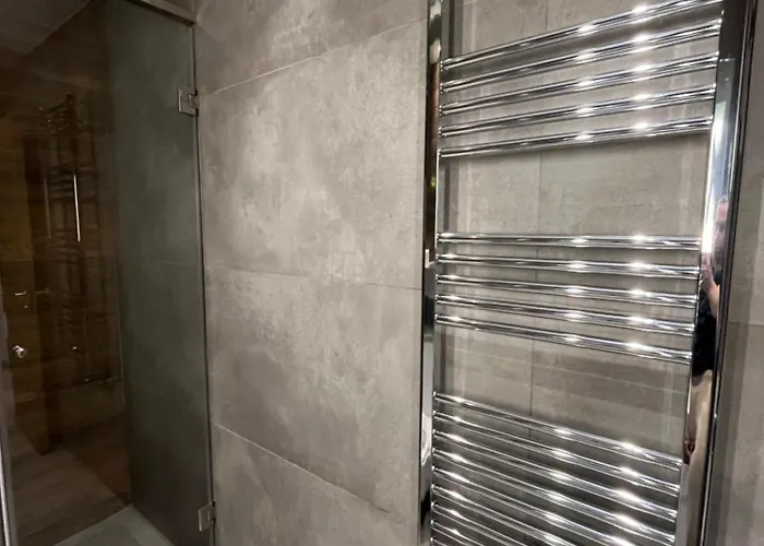 Aurum Lux Apartamento *