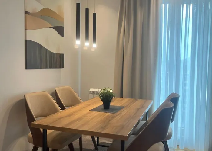 Apartamento Aurum Lux Zlatibor