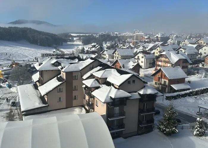 Aurum Lux * Zlatibor