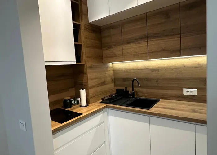 Aurum Lux Apartamento