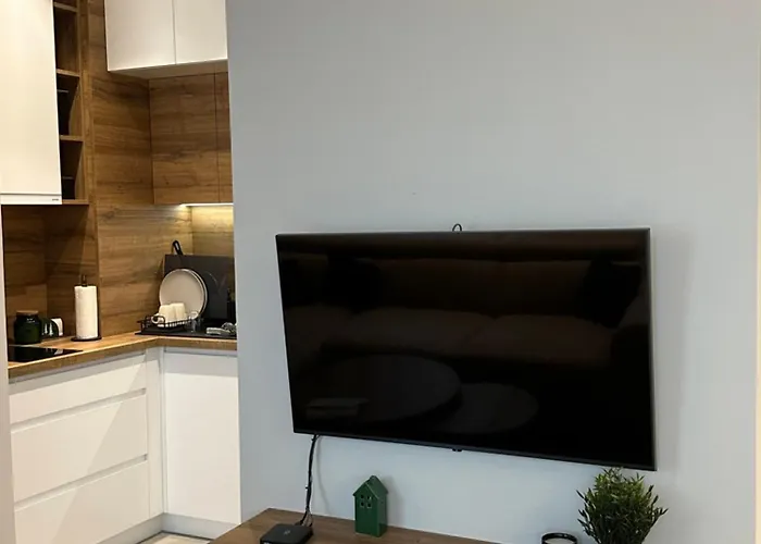 Apartamento Aurum Lux