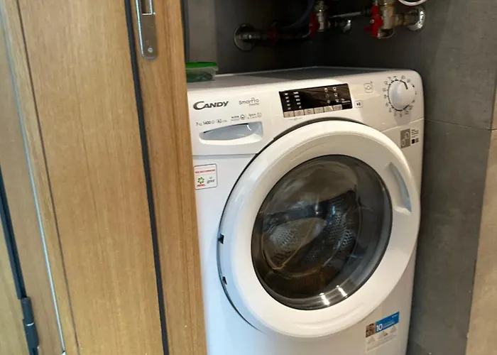 Apartamento Aurum Lux Zlatibor